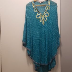 Calypso St.Barts Knitted Dress